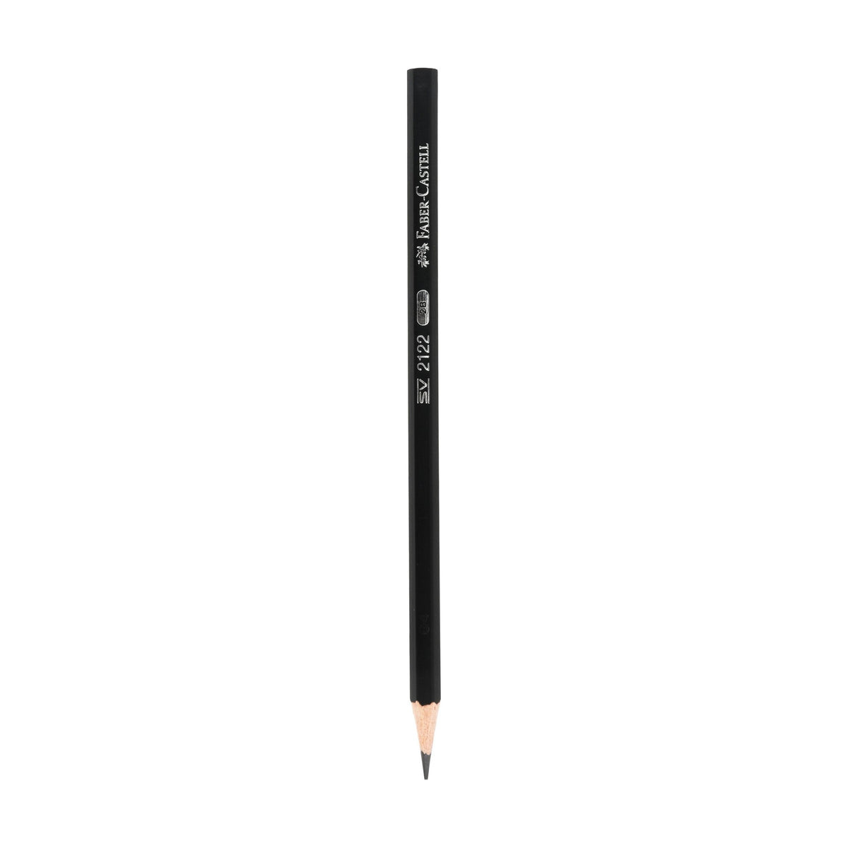 1221 2B Graphite Pencil