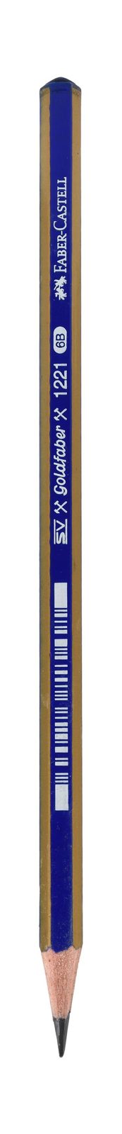 Staedtler Gold Pencil