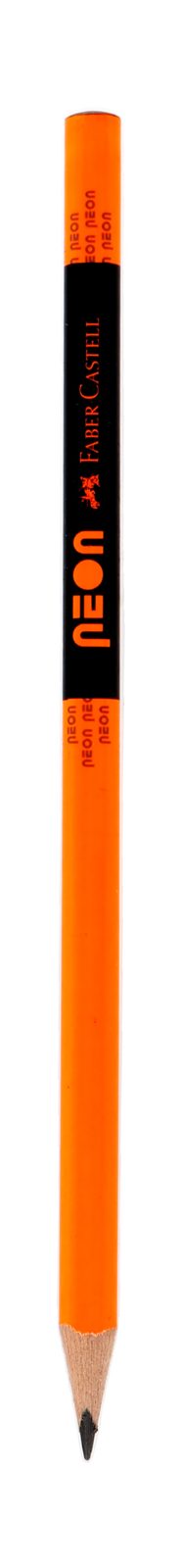 Faber-Castell Pencil with Eraser
