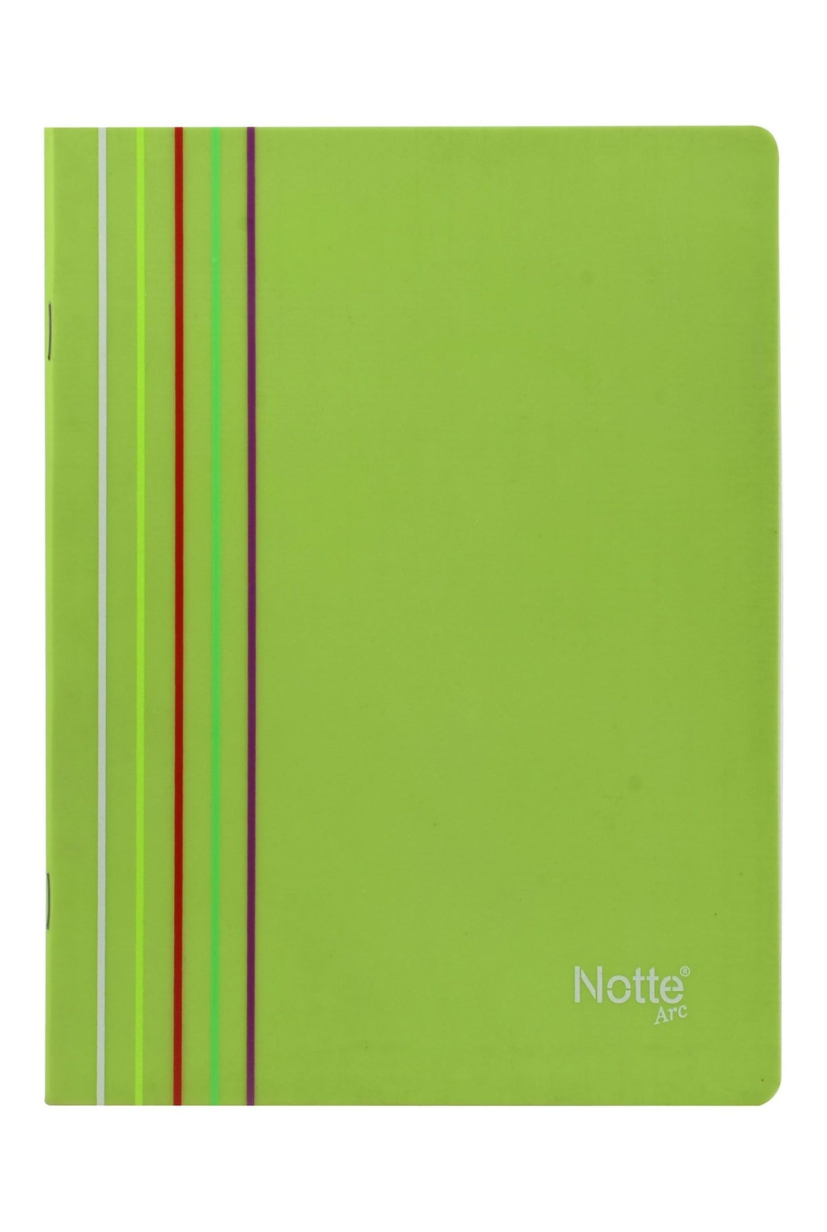 Notte Arc Seyes Notebook – 48 Sheets