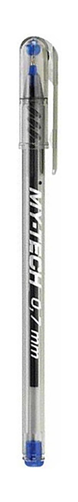 Pensan Ballpoint Pen – Blue