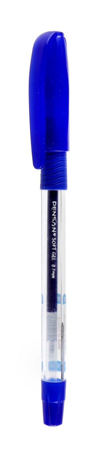 Pensan Gel Pen – Blue