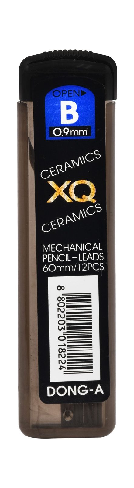 Dong-A Pencil Leads 0.9 mm B