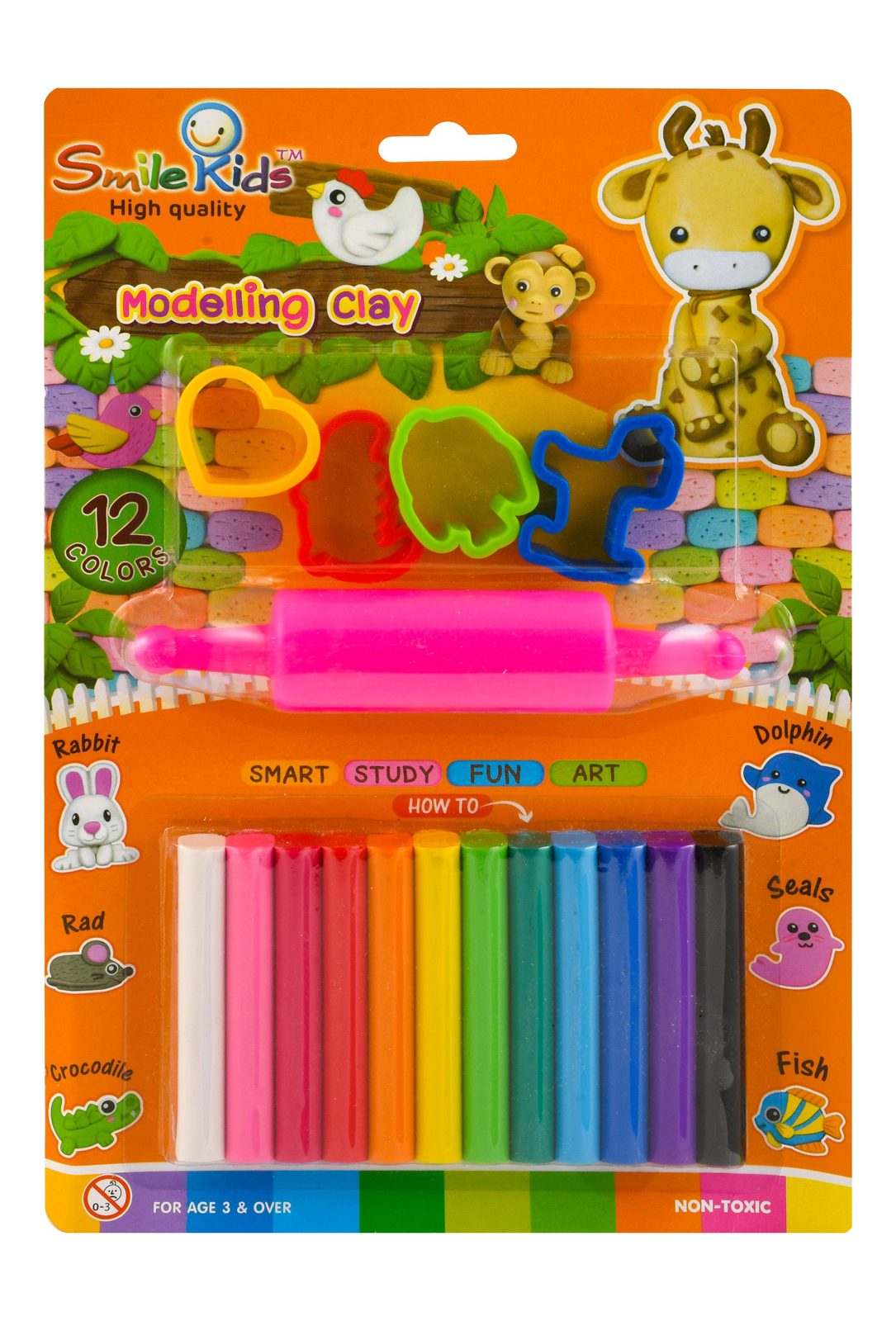 Prima Play Dough Extruder