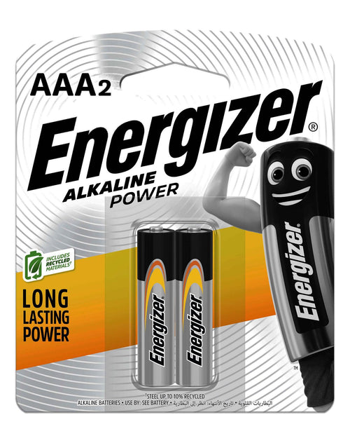Energizer AAA Battery