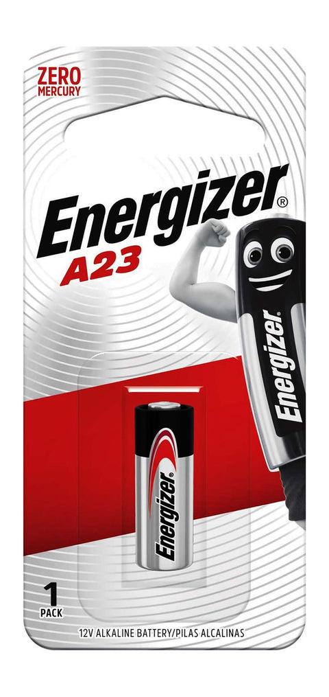 Car Remote Battery 23A