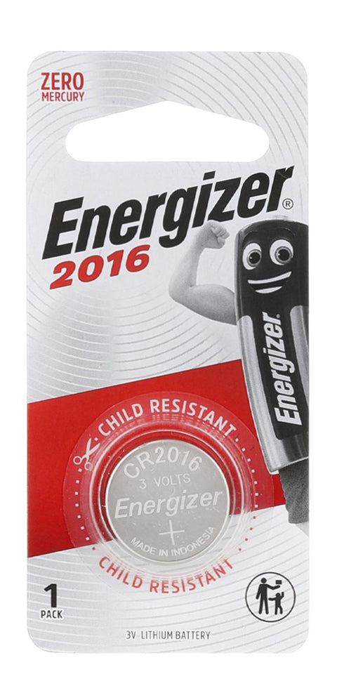 Energizer CR2016 Coin Battery