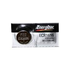 Energizer CR1616 Coin Battery