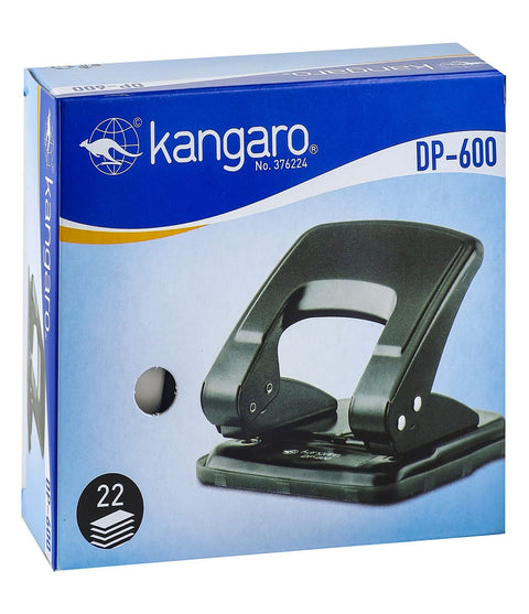 Kangaro Hole Punch 600