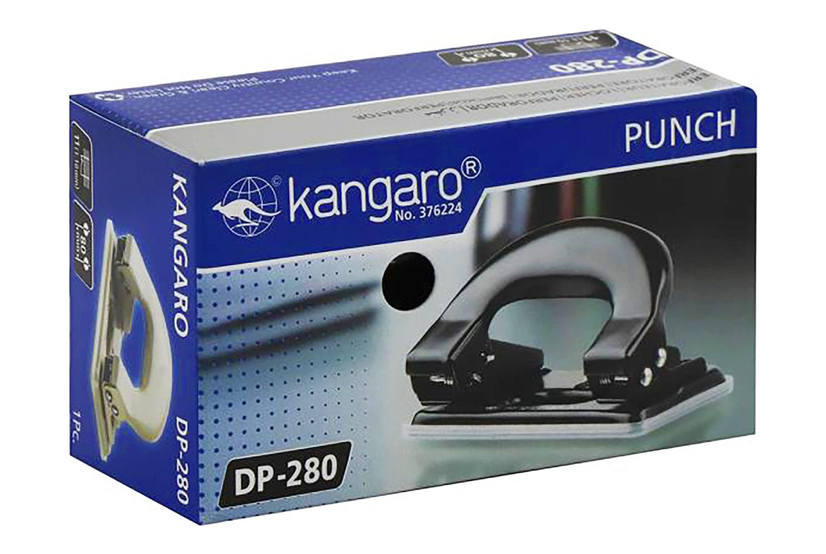 Kangaro Hole Punch 280
