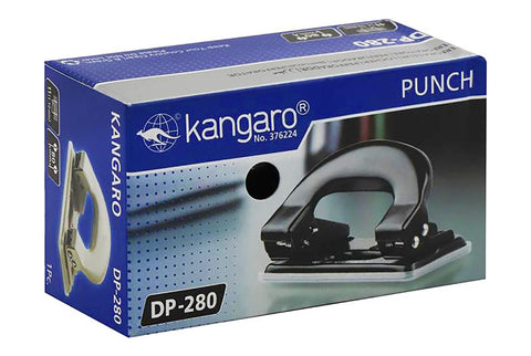 Kangaro Hole Punch 280