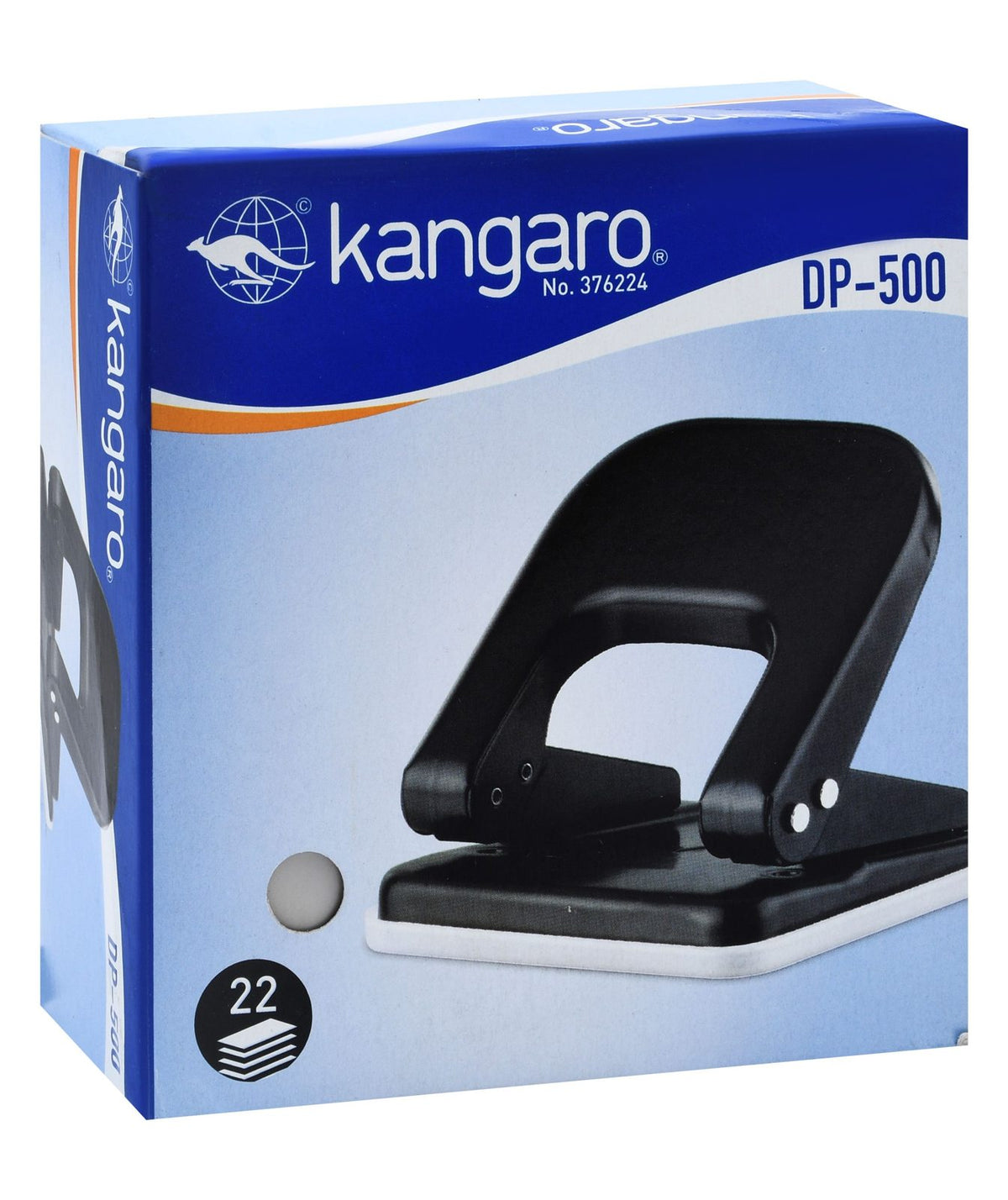 Kangaro Hole Punch 500