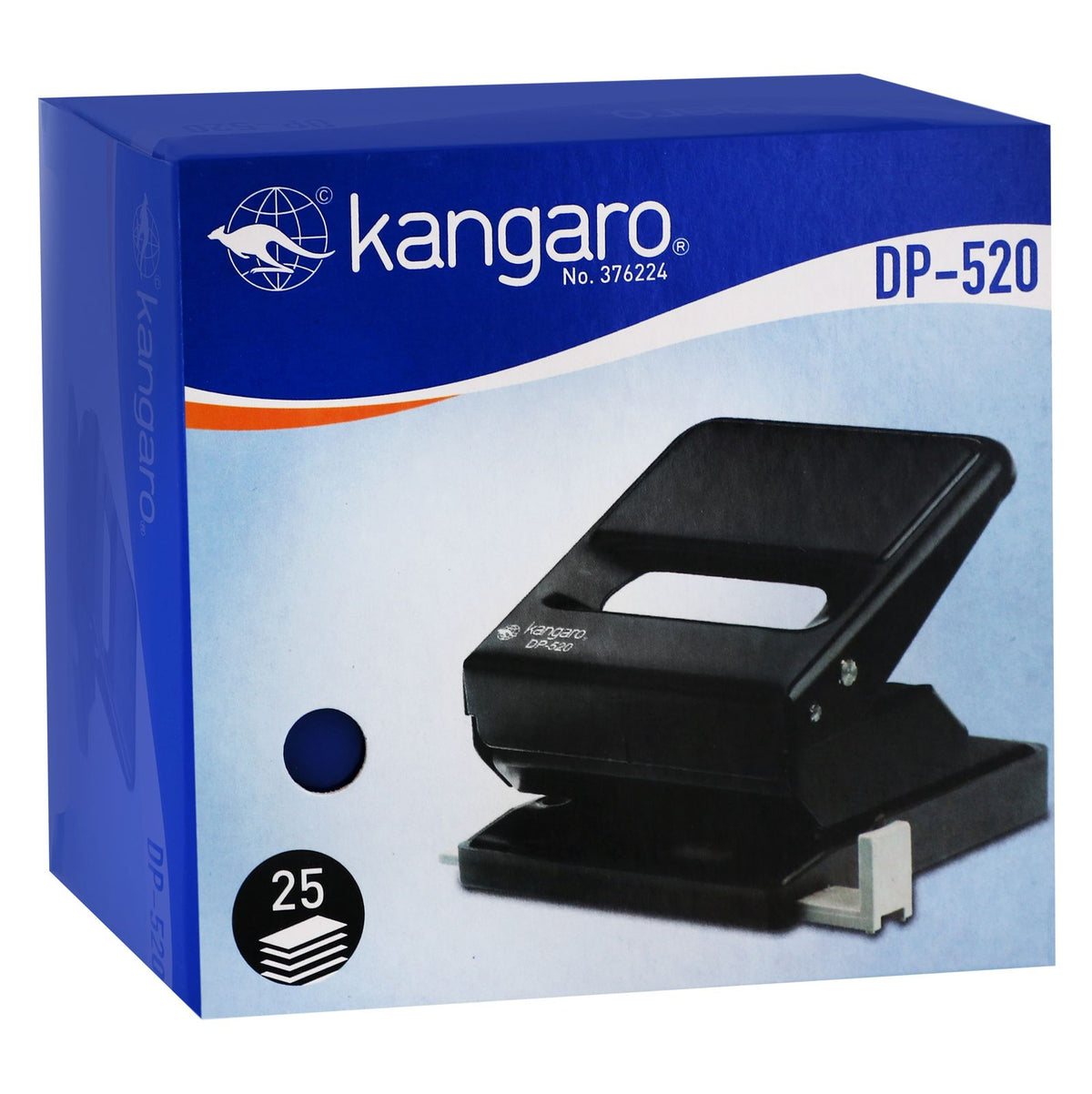 Kangaro Hole Punch 520