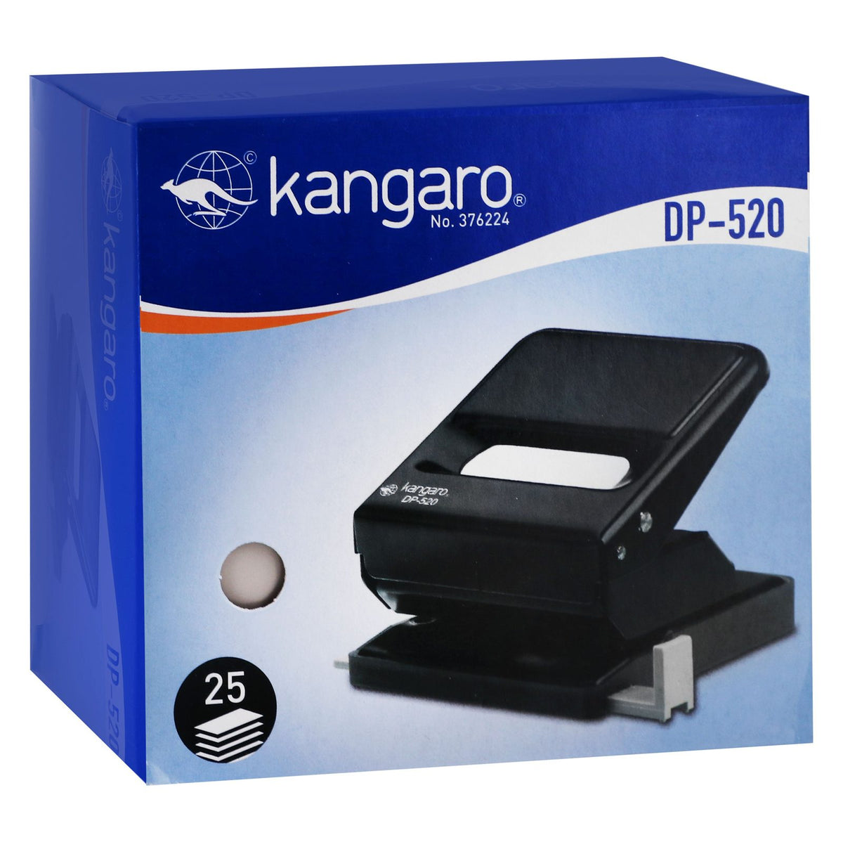 Kangaro Hole Punch 520