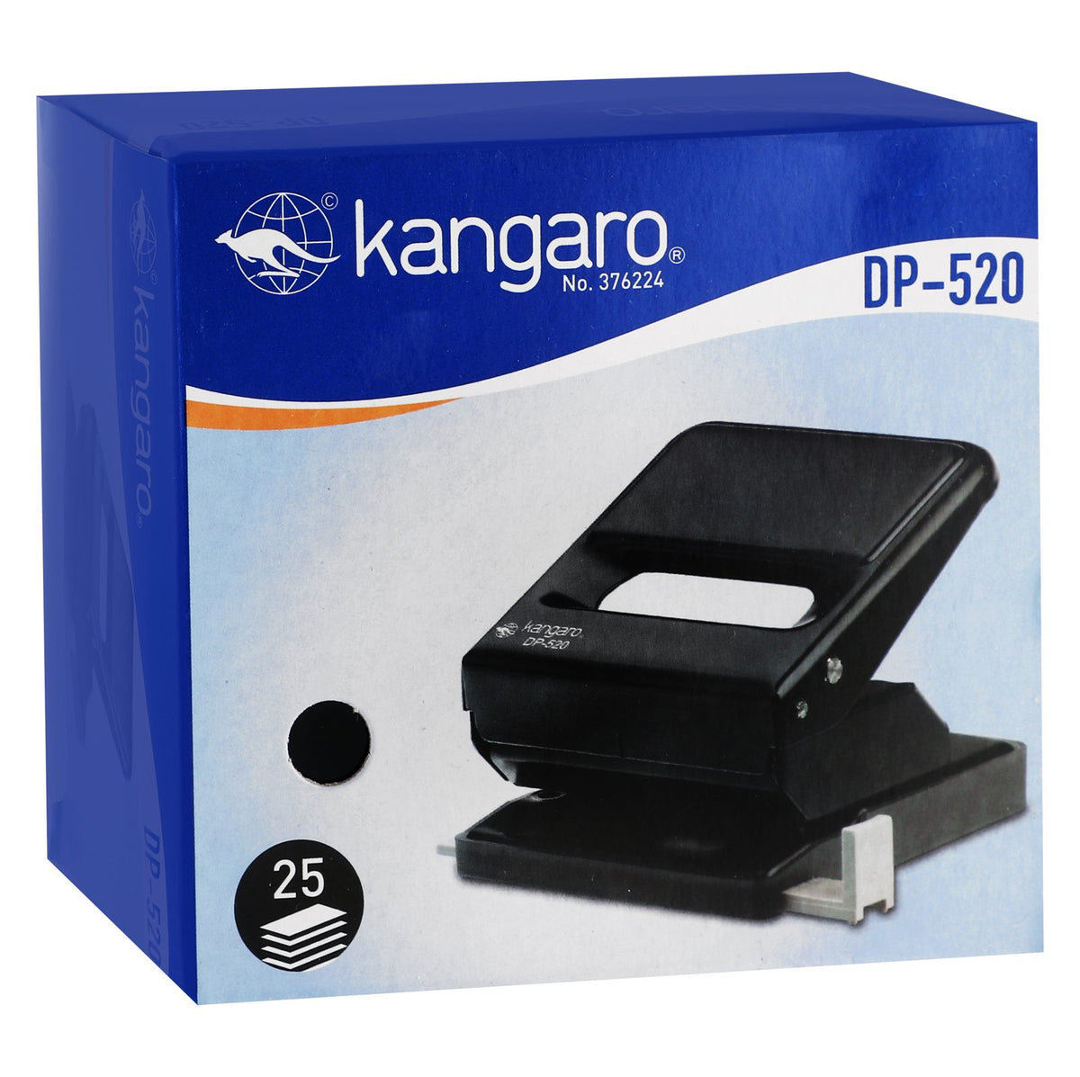 Kangaro Hole Punch 520