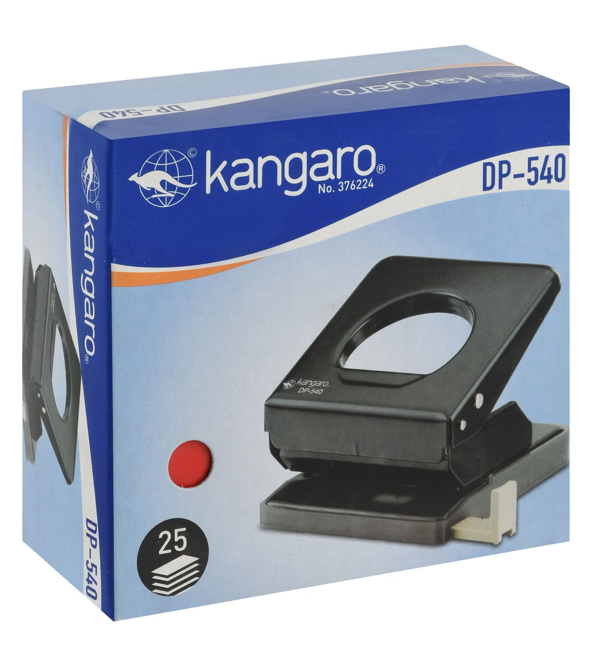 Kangaro Hole Punch 540