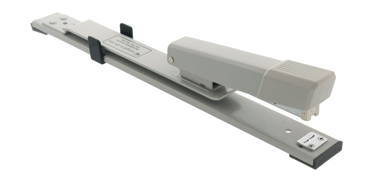 Kangaro Long-Reach Stapler DS-435L – 40 Sheets