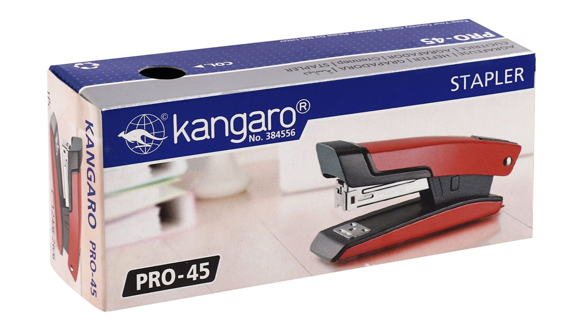 Kangaro Pro 45 Stapler