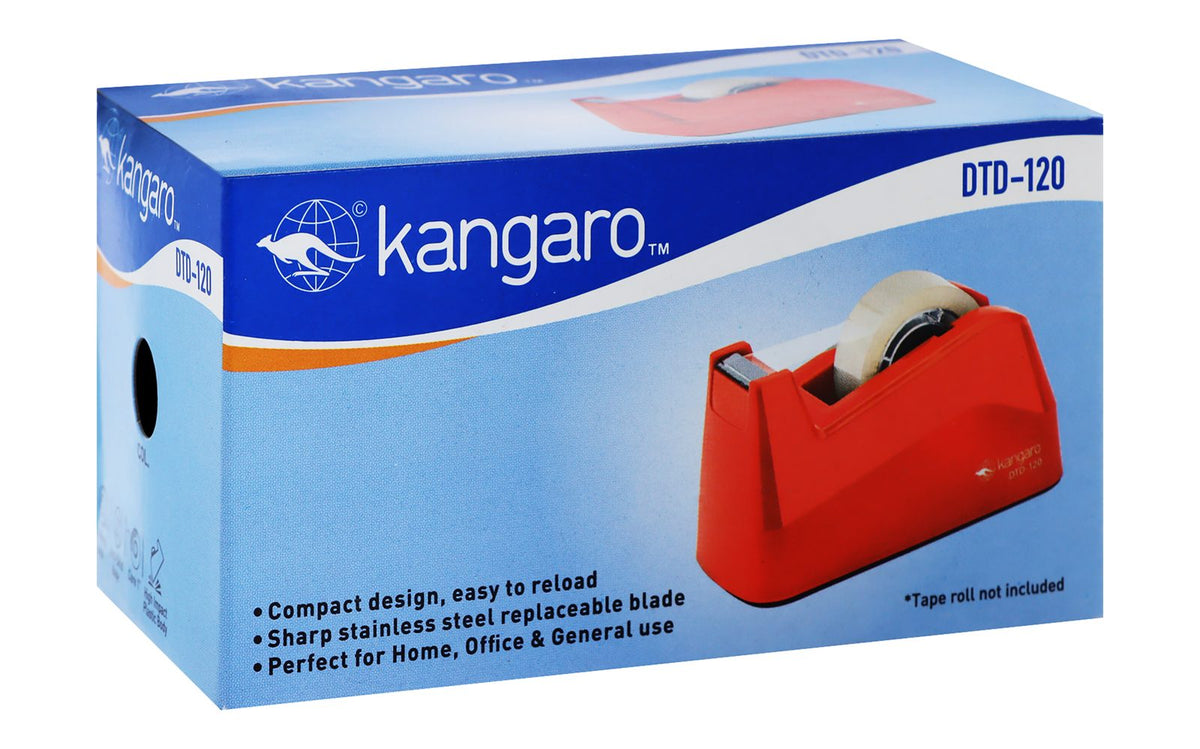 Kangaro Tape Dispenser DTD-120