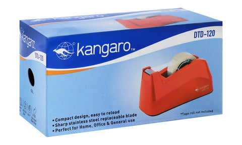 Kangaro Tape Dispenser DTD-120