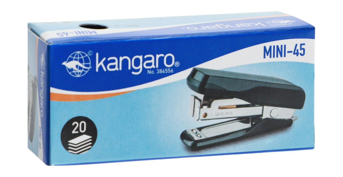 Kangaro Mini 45 Stapler