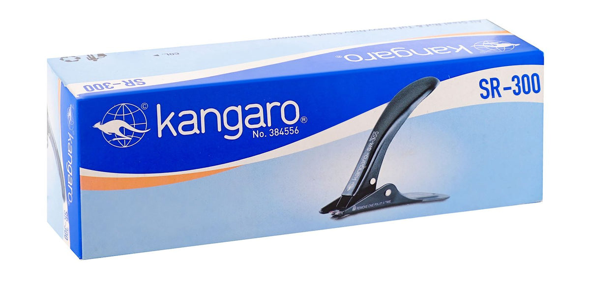 Kangaro Staple Remover