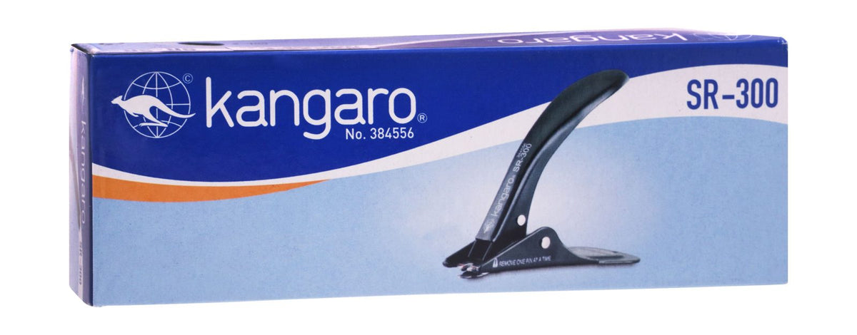 Kangaro Staple Remover