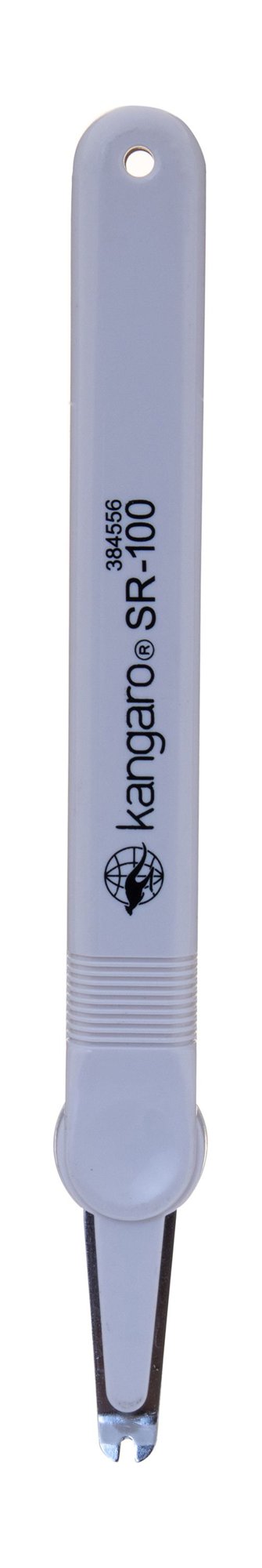 Kangaro Light Blue Staple Pin Remover