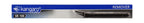 Kangaro Light Blue Staple Pin Remover