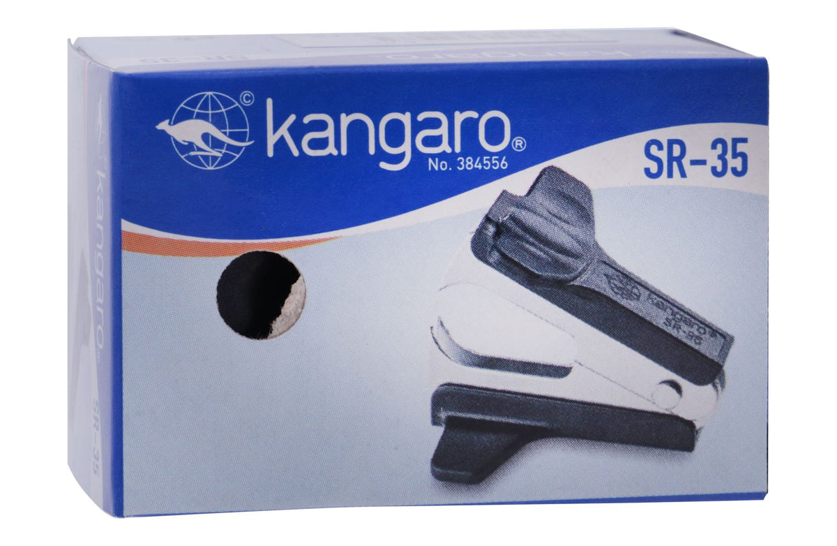Kangaro Staple Remover SR-35