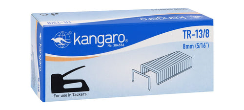 Kangaro Staples 13/8