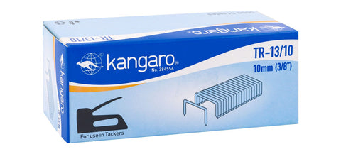 Kangaro Staples 13/10