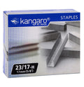 Kangaro Staples 23/17