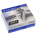 Kangaro Heavy-Duty Archive Staples 23/24