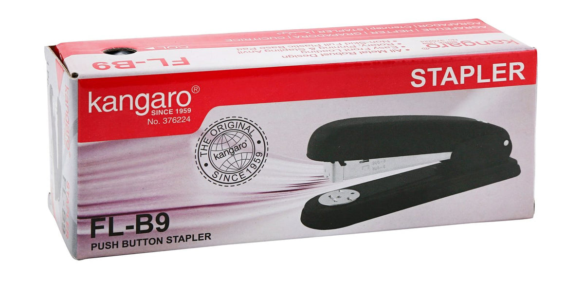 Kangaro Stapler B9