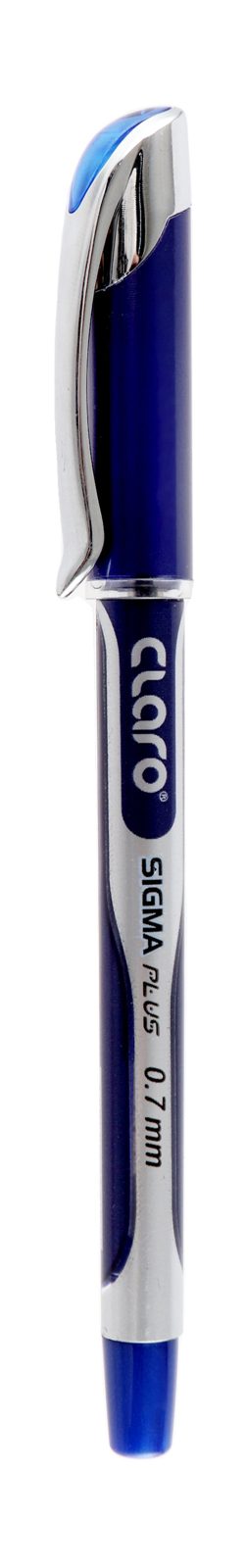 Claro Sigma Plus Ballpoint 0.7 mm – Blue