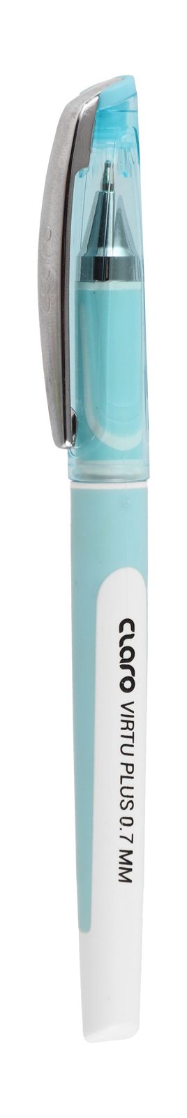 Claro Pen 0.7 mm – Blue