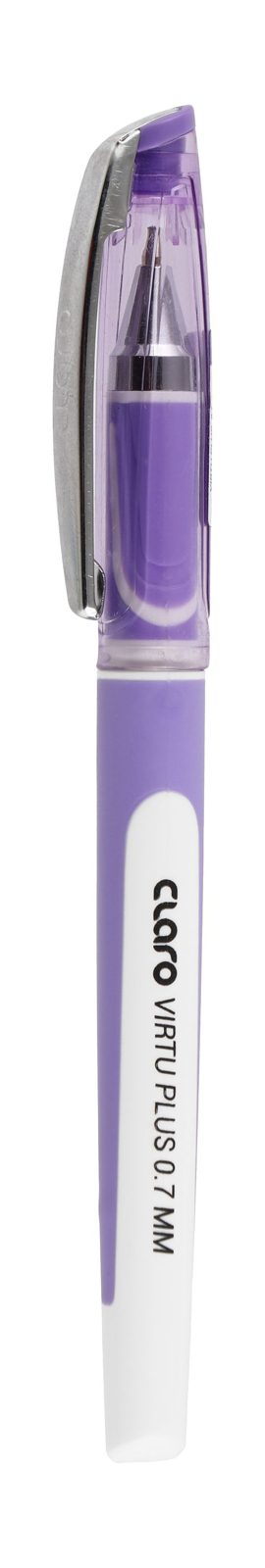 Claro Pen 0.7 mm – Blue