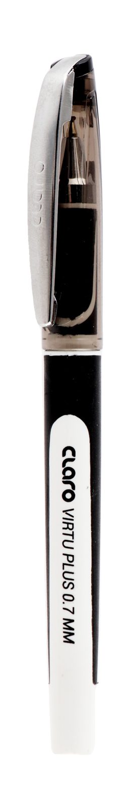 Claro Varta Plus Ballpoint 0.7 mm – Black