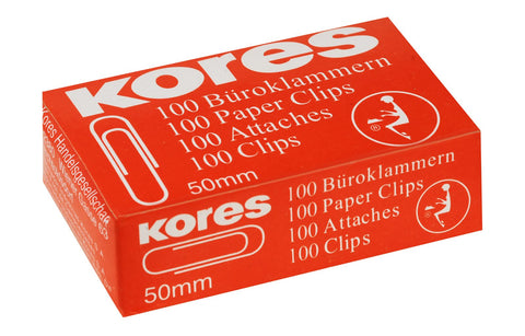 Binder Clips 50 mm
