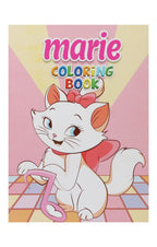 Disney Coloring Book