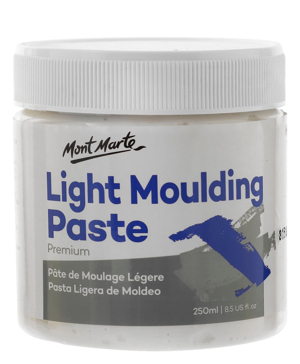 Mont Marte Premium Light Molding Paste