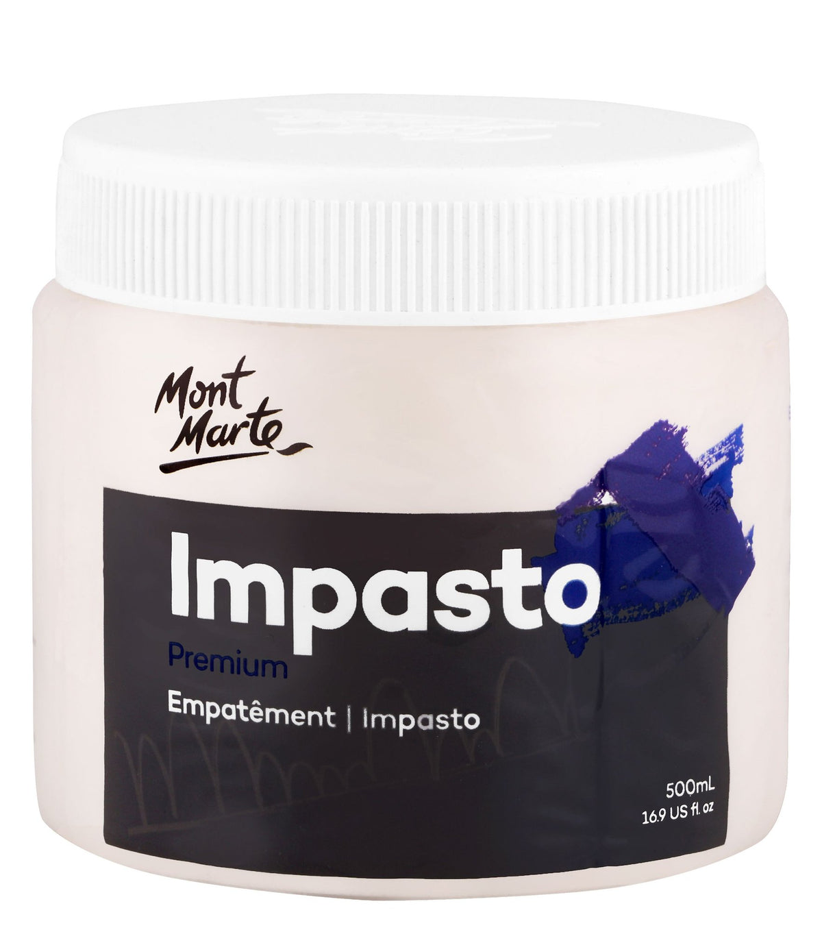 Mont Marte Premium Impasto