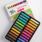 Signature Soft Pastels