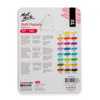 Signature Soft Pastels