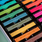 Signature Soft Pastels