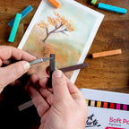Signature Soft Pastels