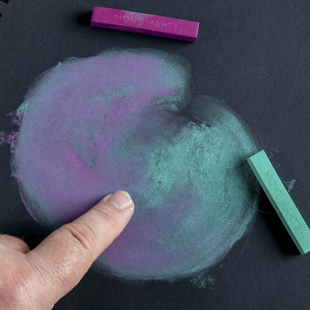Signature Soft Pastels