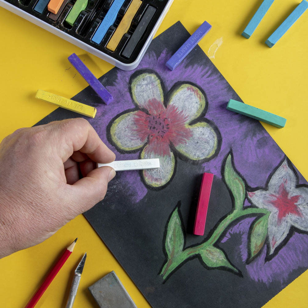 Signature Soft Pastels