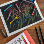 Signature Oil Pastels